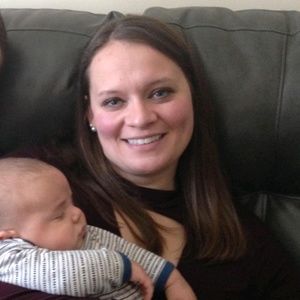 Meet your Posher, Erin